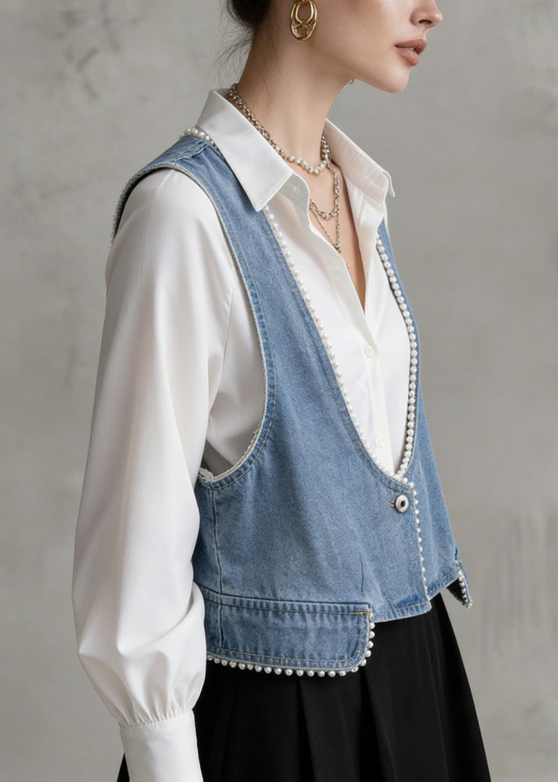 Beautifully Finished Garment in a Timeless Design