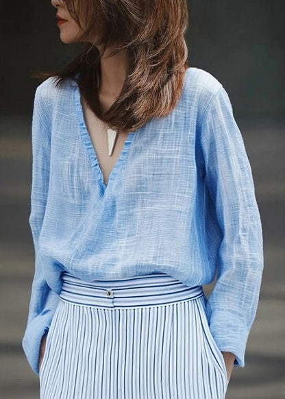 Vintage Inspired Shirt with a Contemporary Edge