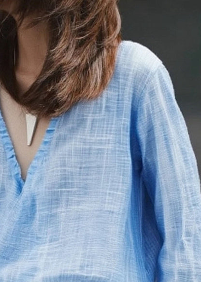 Vintage Inspired Shirt with a Contemporary Edge