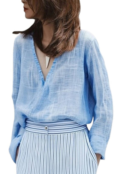 Vintage Inspired Shirt with a Contemporary Edge