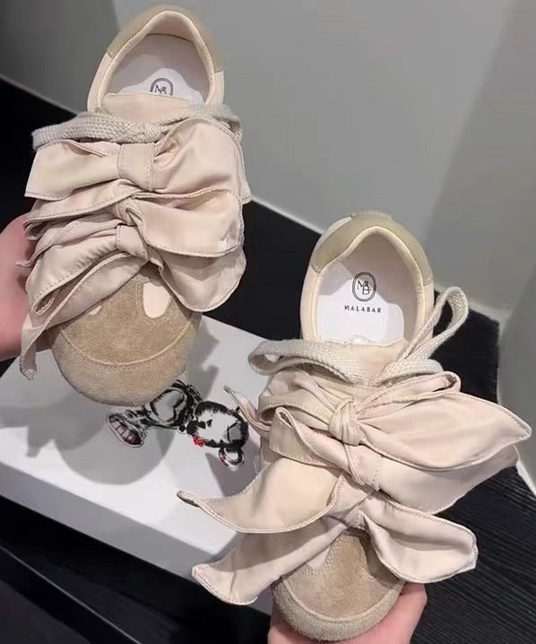 Chic Orthopedic Shoes with Unique Design