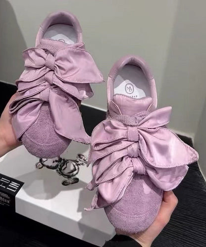 Chic Orthopedic Shoes with Unique Design