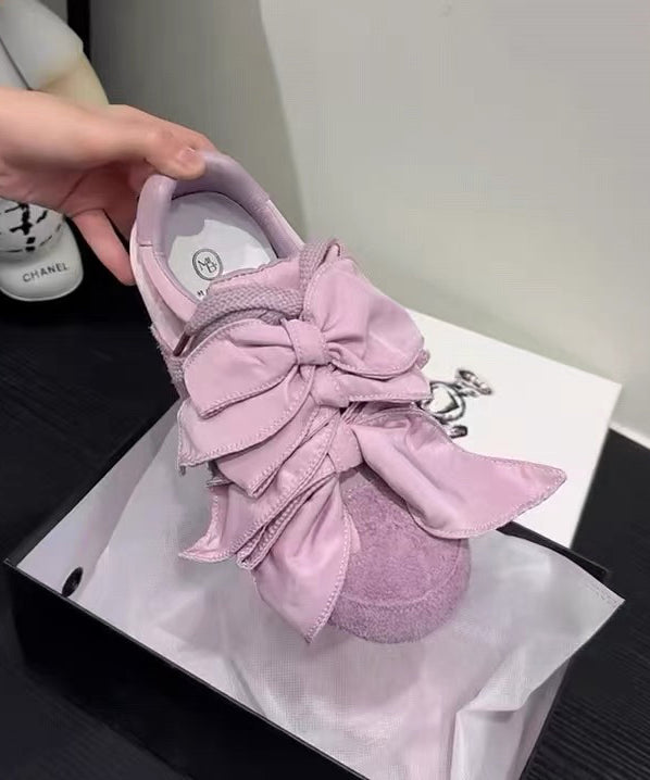 Chic Orthopedic Shoes with Unique Design