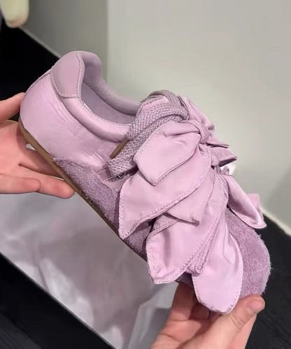 Chic Orthopedic Shoes with Unique Design