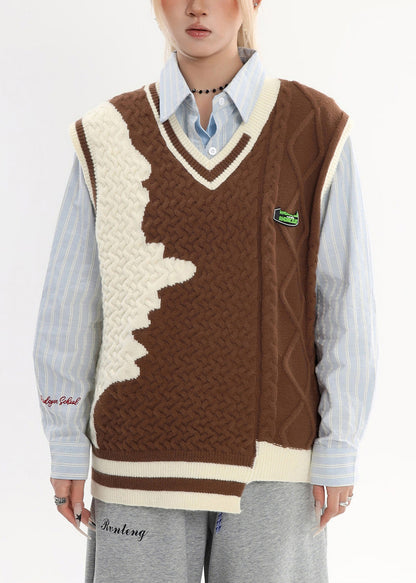 Elegantly Styled Sweater for Everyday Wear