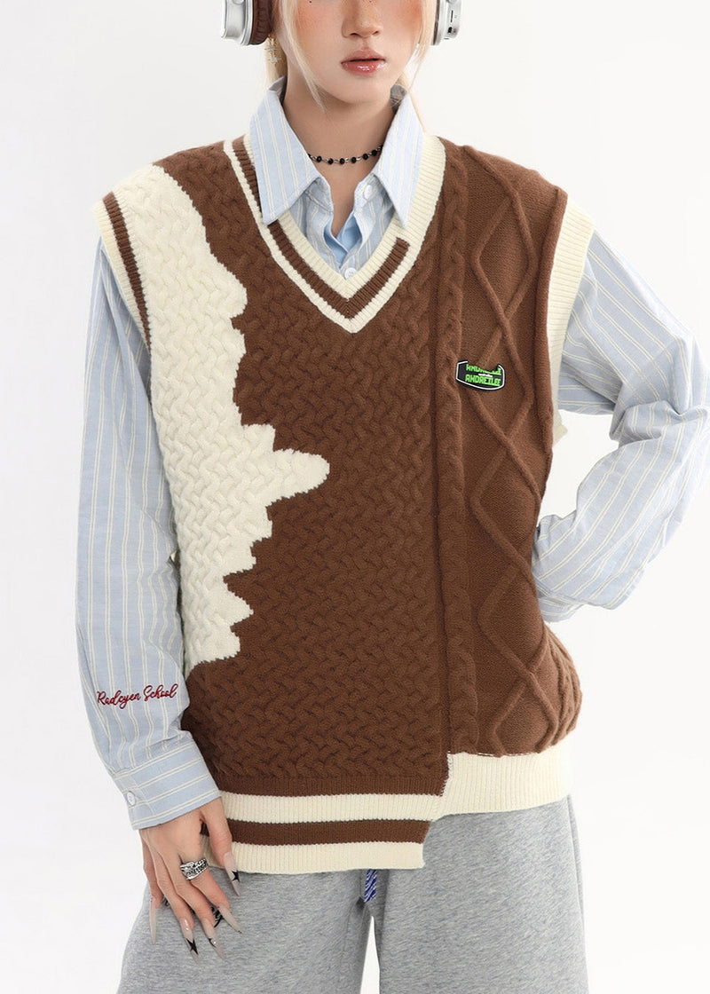 Elegantly Styled Sweater for Everyday Wear