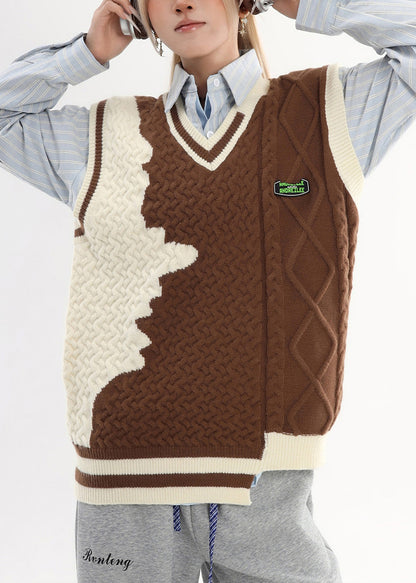 Elegantly Styled Sweater for Everyday Wear