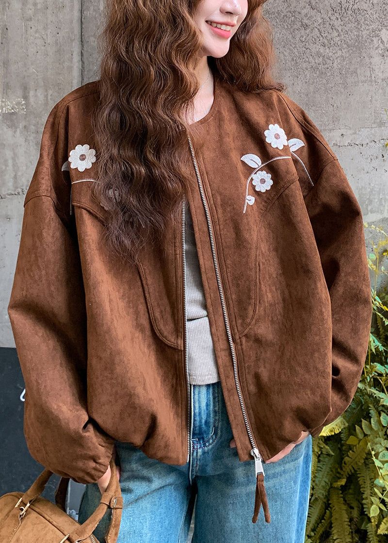 Sophisticated Jacket with a Clean Classic Look