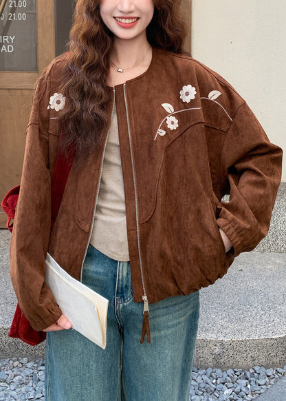 Sophisticated Jacket with a Clean Classic Look