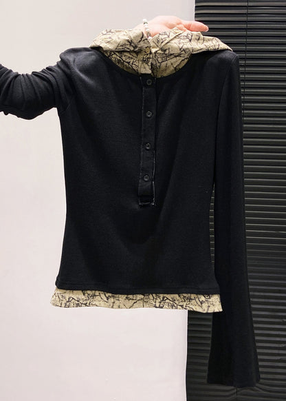 Polished Top with an Effortless Classic Look
