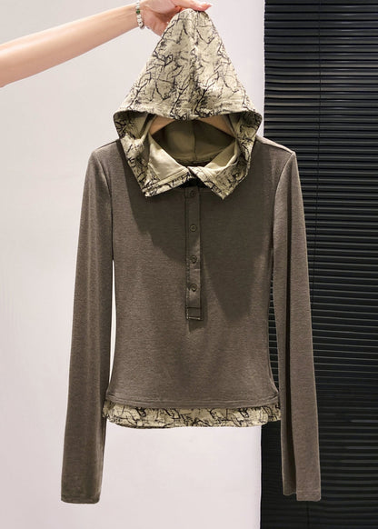 Polished Top with an Effortless Classic Look