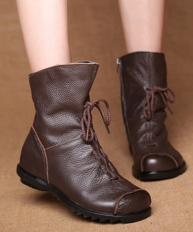 Comfortable Orthopedic Boots for Daily Wear