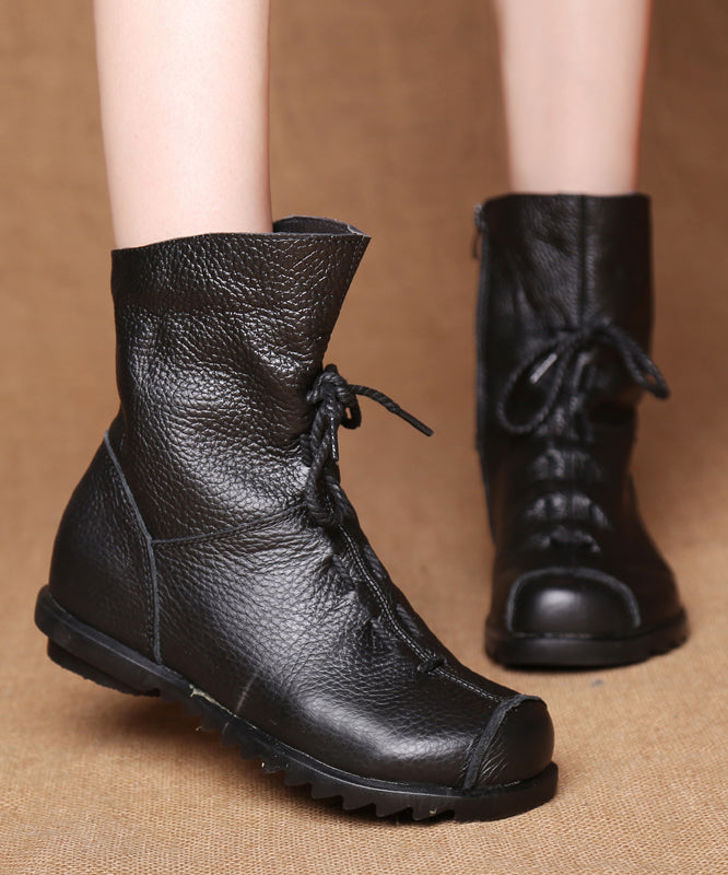 Comfortable Orthopedic Boots for Daily Wear