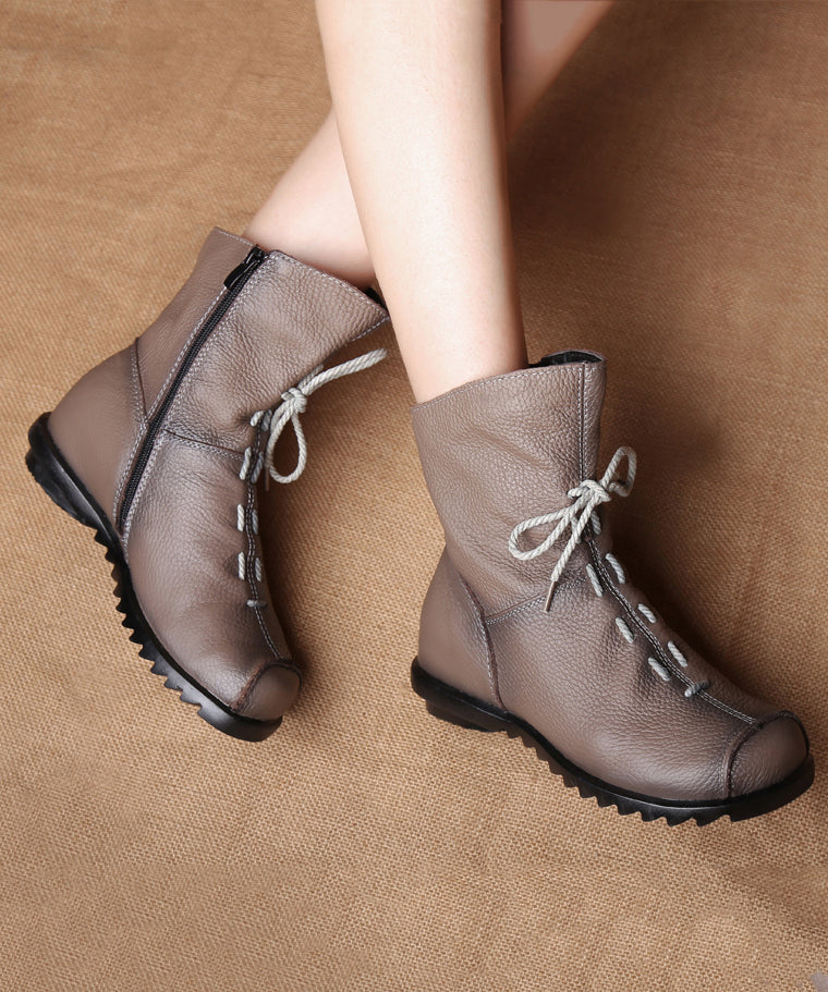 Comfortable Orthopedic Boots for Daily Wear