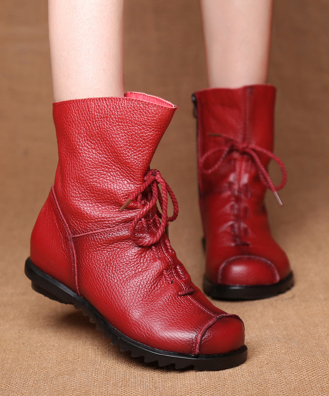 Comfortable Orthopedic Boots for Daily Wear