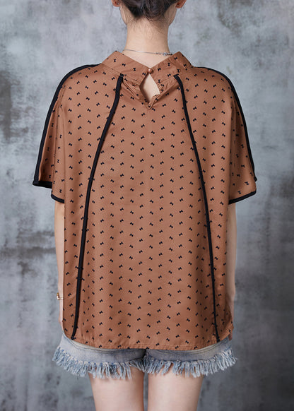 Beautifully Crafted Garment in a Classic Style