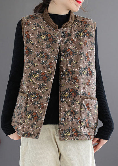 Classic Vintage Garment with a Flattering Fit