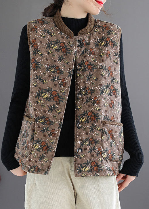 Classic Vintage Garment with a Flattering Fit
