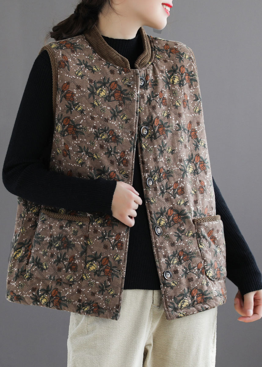 Classic Vintage Garment with a Flattering Fit