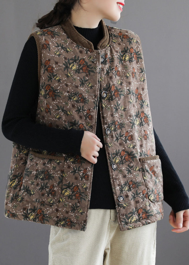 Classic Vintage Garment with a Flattering Fit