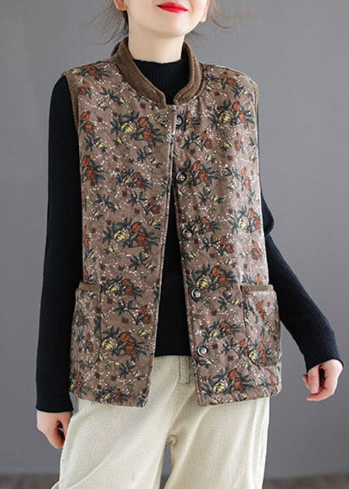 Classic Vintage Garment with a Flattering Fit