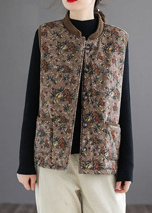 Classic Vintage Garment with a Flattering Fit