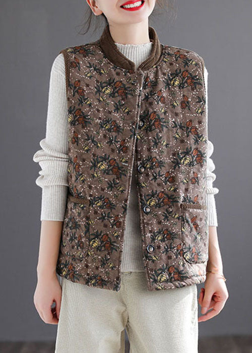 Classic Vintage Garment with a Flattering Fit