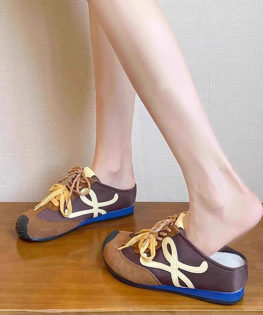 Classic Orthopedic Sandals with Timeless Style