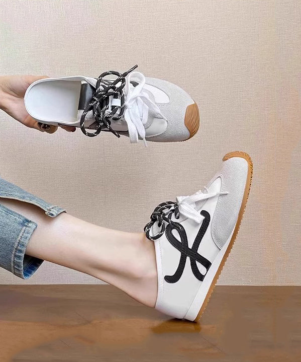 Classic Orthopedic Sandals with Timeless Style