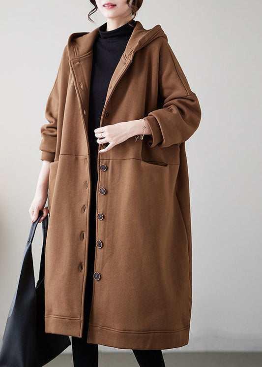 Beautifully Balanced Coat with Timeless Character
