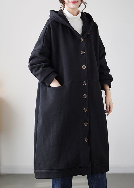 Beautifully Balanced Coat with Timeless Character