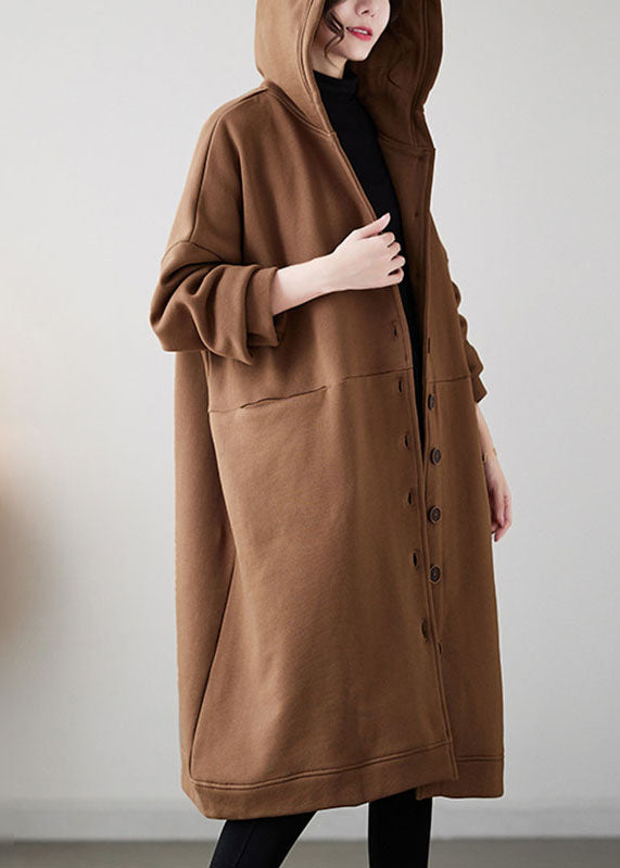 Beautifully Balanced Coat with Timeless Character