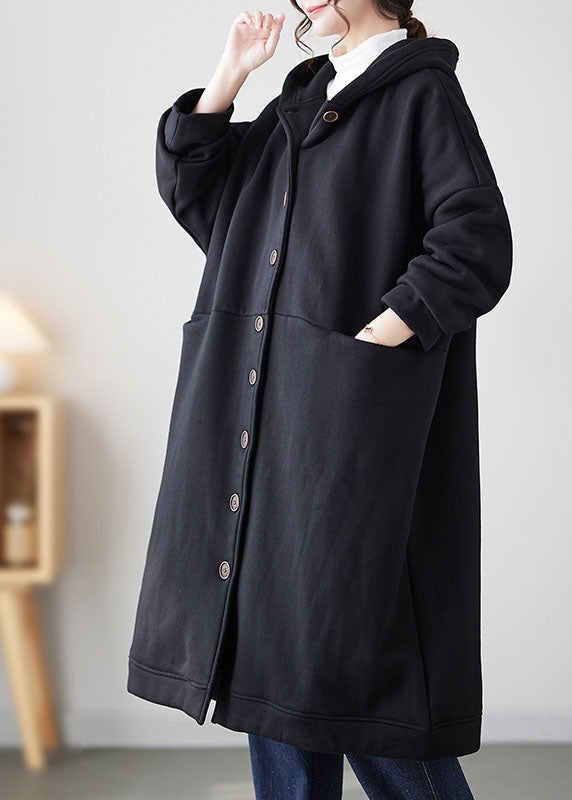 Beautifully Balanced Coat with Timeless Character