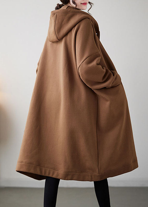 Beautifully Balanced Coat with Timeless Character