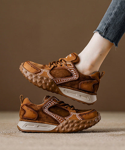 Vintage Inspired Orthopedic Shoes