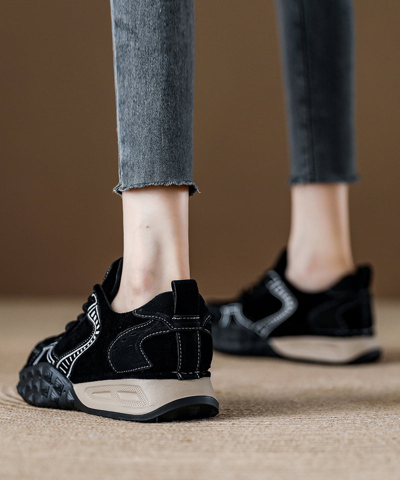 Vintage Inspired Orthopedic Shoes