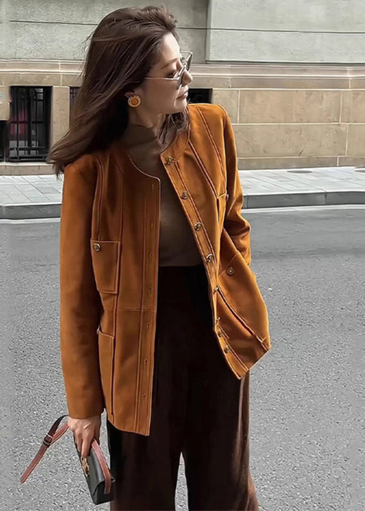 Beautifully Crafted Jacket in a Classic Style