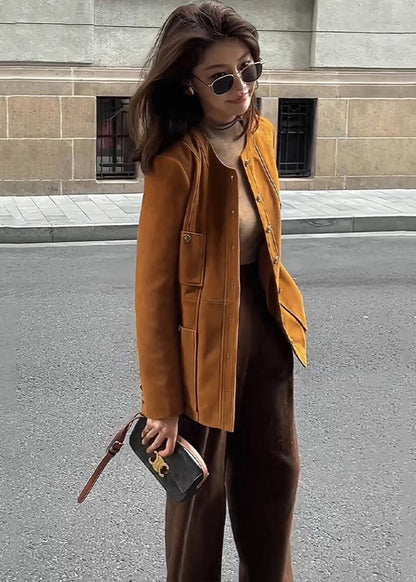 Beautifully Crafted Jacket in a Classic Style