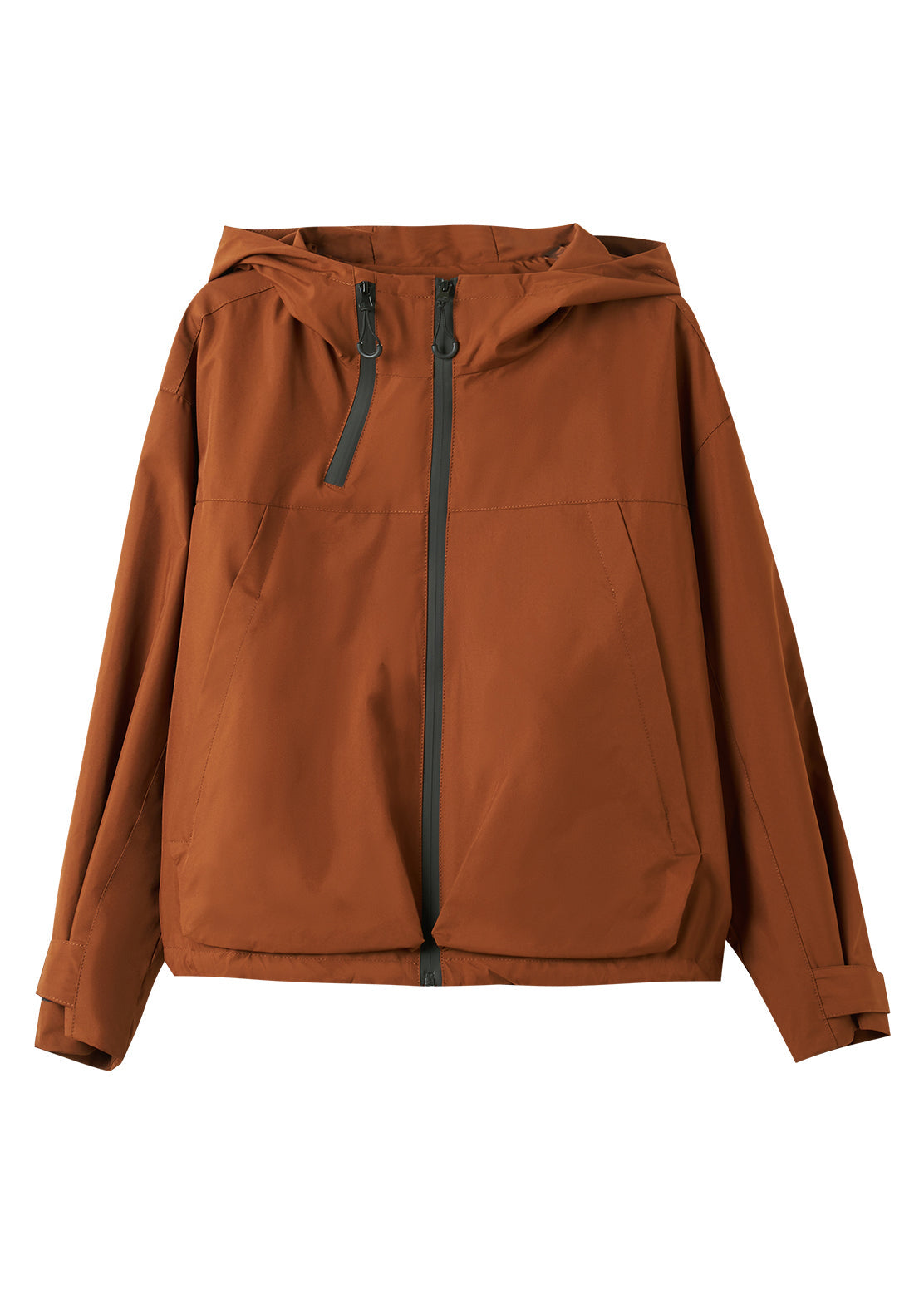 A Vintage Style Coat with Delicate Timeless Details