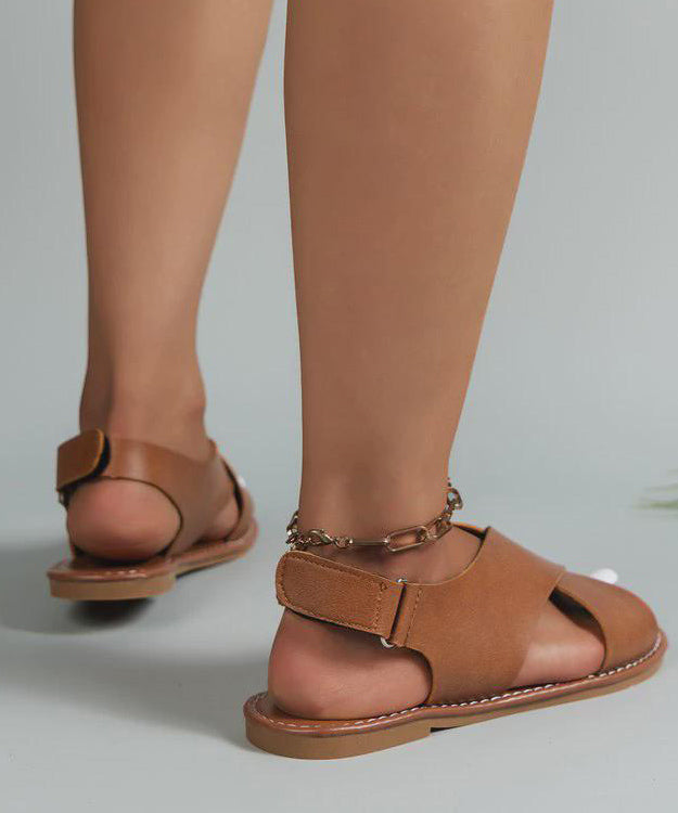 Stylish Orthopedic Sandals for Any Occasion