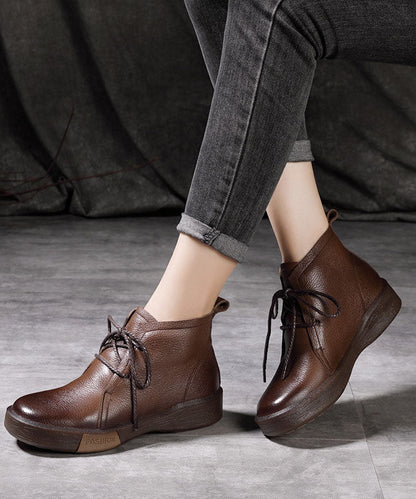 Comfortable Orthopedic Boots for Daily Wear