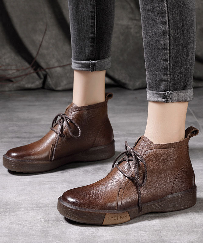 Comfortable Orthopedic Boots for Daily Wear