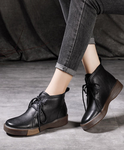 Comfortable Orthopedic Boots for Daily Wear