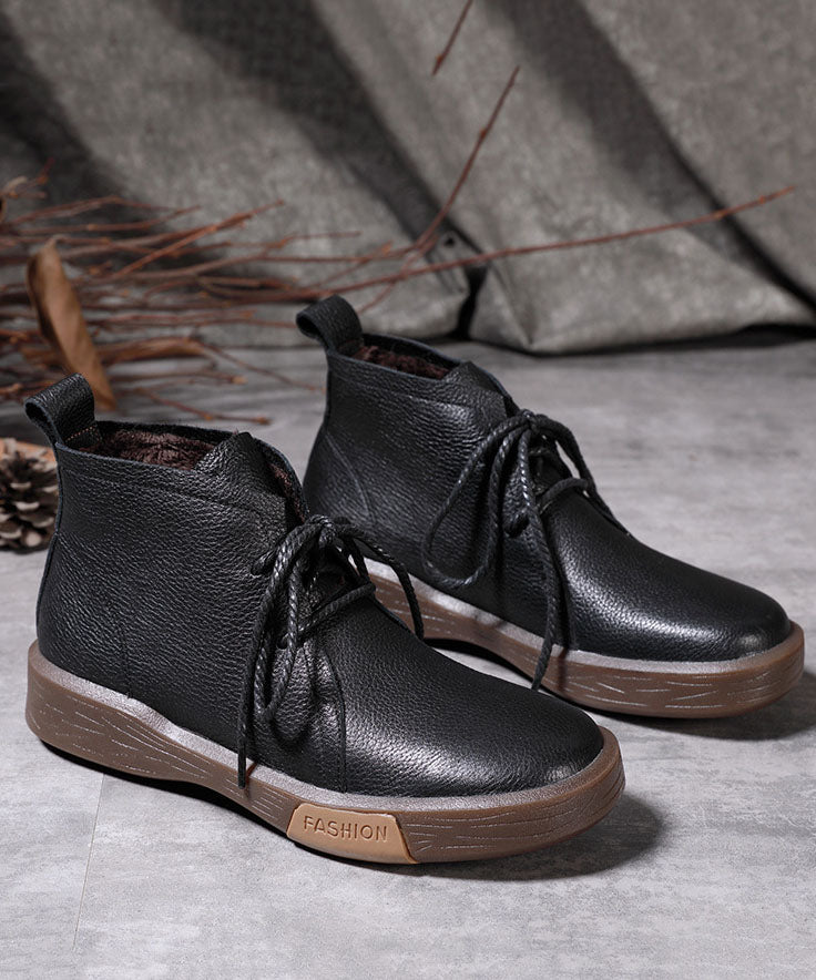 Comfortable Orthopedic Boots for Daily Wear