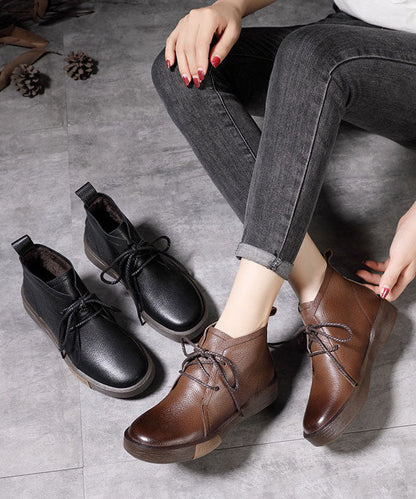 Comfortable Orthopedic Boots for Daily Wear