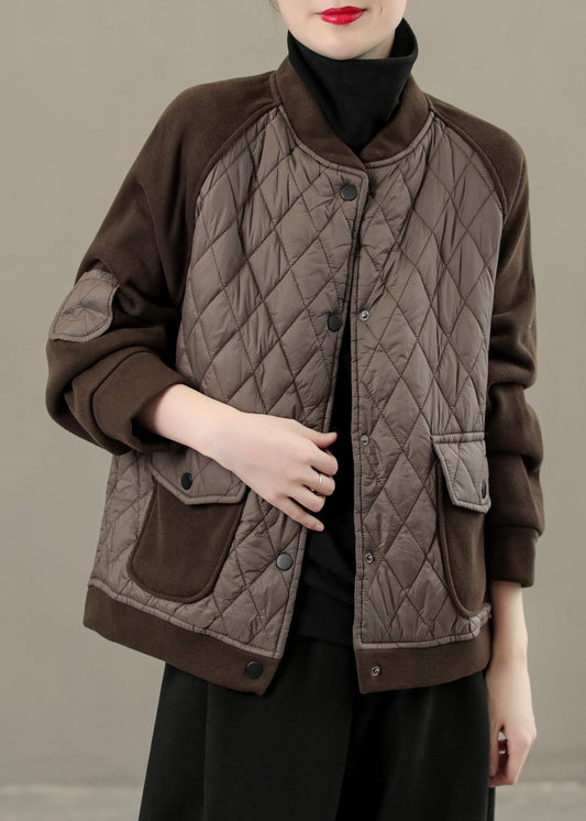 Elegantly Styled Jacket for Everyday Wear