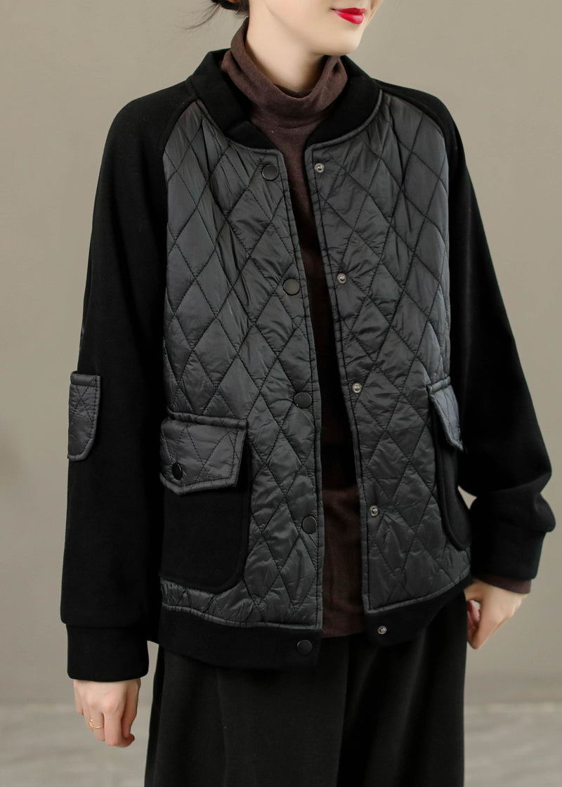 Elegantly Styled Jacket for Everyday Wear