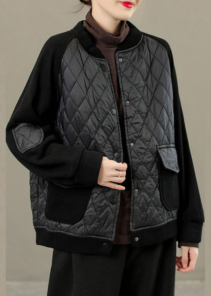 Elegantly Styled Jacket for Everyday Wear