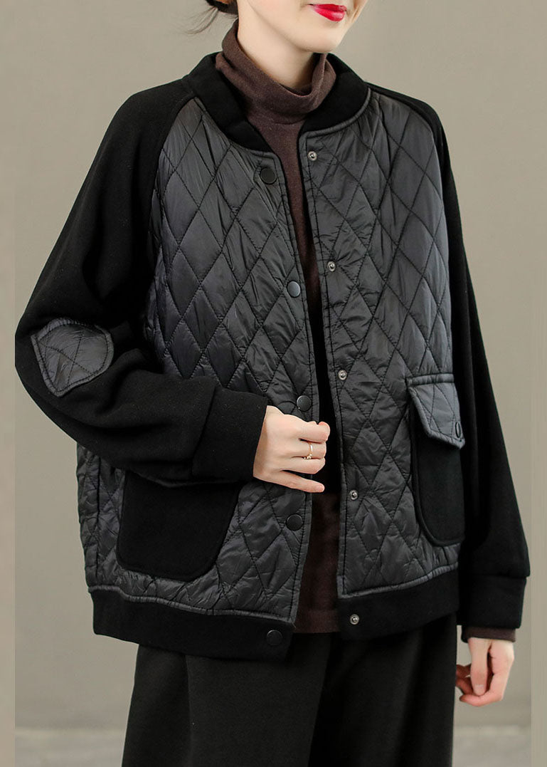 Elegantly Styled Jacket for Everyday Wear