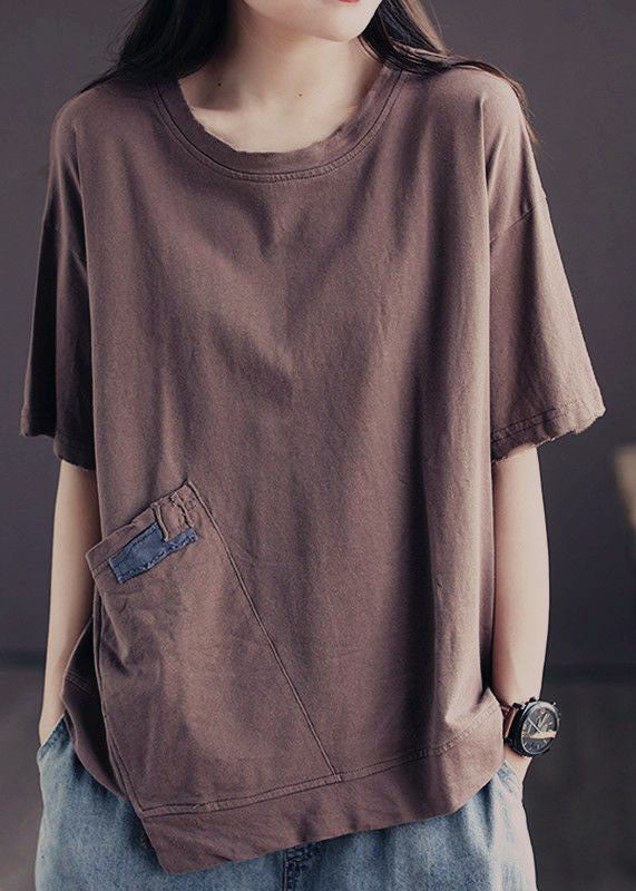 Well Tailored Shirt with a Graceful Silhouette